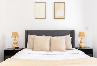 Bloomfields 1BR in Pulse Residence - Dubai South - 4