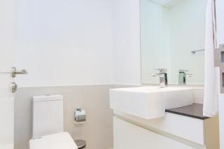 Bloomfields 1BR in Pulse Residence - Dubai South - 4