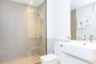Bloomfields 1BR in Pulse Residence - Dubai South - 2