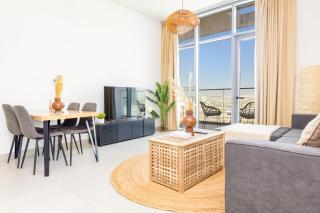 Bloomfields 1BR in Pulse Residence - Dubai South - 6