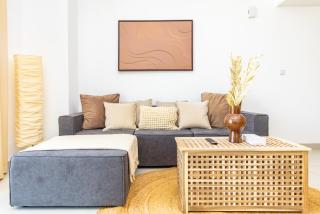 Bloomfields 1BR in Pulse Residence - Dubai South - 0