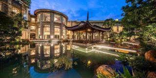 Chateau Star River Shanwei - 5