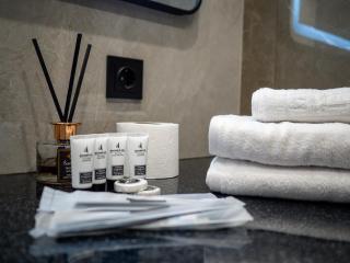 ESTET Premium Apartment - 9