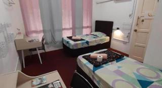 Co.Living Tungku and Rimba (Outskirt - No Bus) - 2
