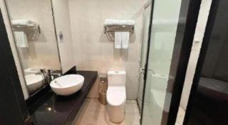 More New Hotels - Dongguan - 2