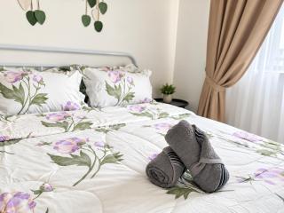2 bedrooms unit Nilai Impian - 8
