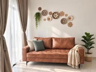 2 bedrooms unit Nilai Impian - 2