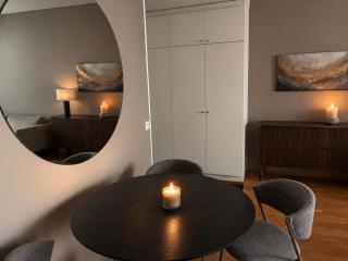 Cozy Downtown Apartment With Sauna & Parking - Ailo Apartments - 6