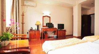 Tengchong Feng Guang Hotel - 2