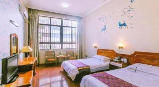 Tengchong Feng Guang Hotel - 1