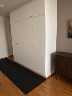 Cozy Downtown Apartment With Sauna & Parking - Ailo Apartments - 4