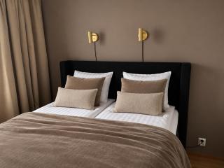 Cozy Downtown Apartment With Sauna & Parking - Ailo Apartments - 3