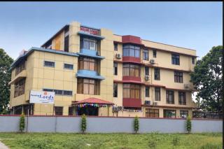 Pemaling Lords Eco Inn Guwahati - 0