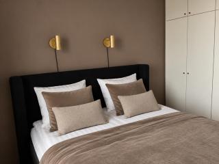 Cozy Downtown Apartment With Sauna & Parking - Ailo Apartments - 0