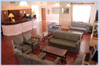 Hotel Lihuel Calel - Santa Rosa - 4