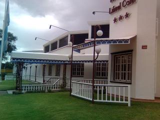 Hotel Lihuel Calel - Santa Rosa - 0