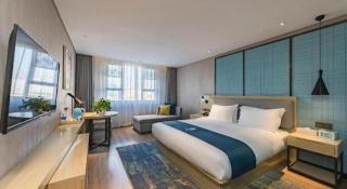 Echarm Hotel Kunming Baita Road Huidu International - 9
