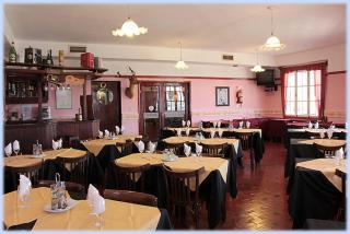 Hotel Lihuel Calel - Santa Rosa - 1