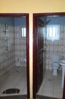 DIASPO MEUBLÉS LOGPOM - Appartements et studios meublés - 6