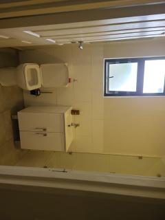 Self-catering apartments with 2 separate bedrooms - 9