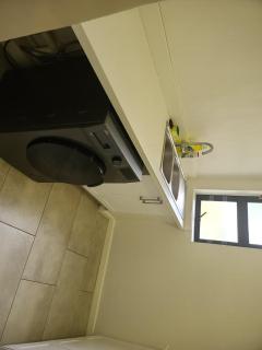 Self-catering apartments with 2 separate bedrooms - 6