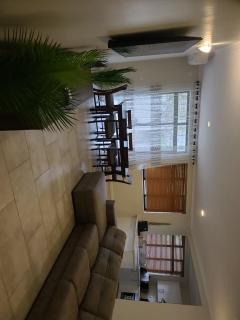 Self-catering apartments with 2 separate bedrooms - 5
