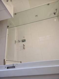 Self-catering apartments with 2 separate bedrooms - 1