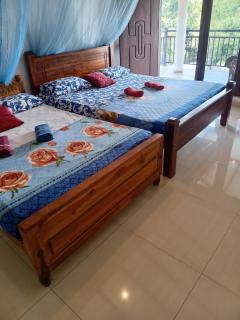Dreamscape home stay - 1