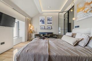 Stylish Accommodation With Uninterrupted Sea Views - 9