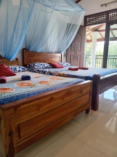 Dreamscape home stay - 2