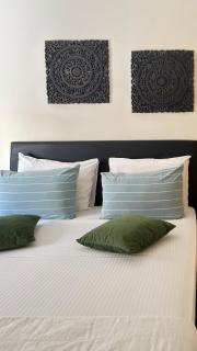 F.T.P Luxury Rooms - 9