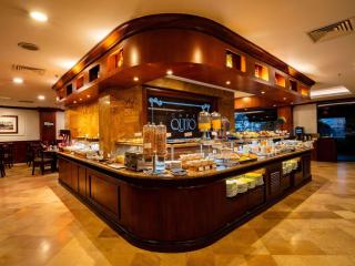 Swissotel Quito - 7