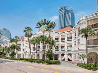 Raffles Singapore - 7