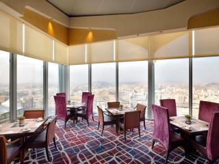 Makkah Clock Royal Tower, A Fairmont Hotel - Meca - 9