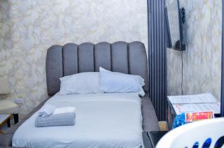Cymar Luxury - 1
