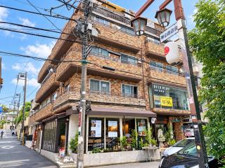 Top Floor Penthouse, 5th Floor, 8 Min Walk from JR Shibuya Sta - 9