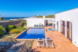 Villa Tamarells Ullastres - Punta Prima - 0