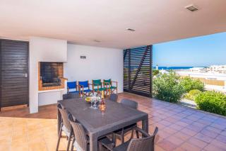 Villa Tamarells Ullastres - Punta Prima - 9