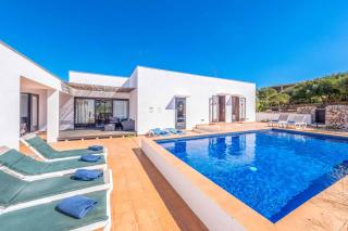 Villa Tamarells Ullastres - Punta Prima - 3
