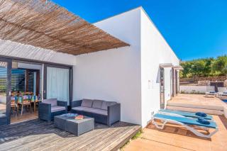 Villa Tamarells Ullastres - Punta Prima - 2
