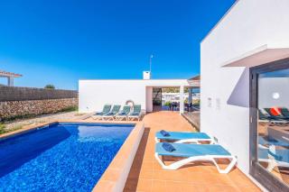 Villa Tamarells Ullastres - Punta Prima - 1