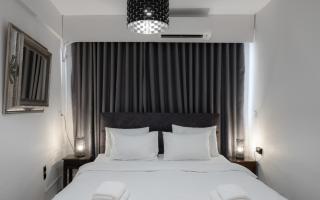 Dema Luxury Suites - Perikleous E8 - 1