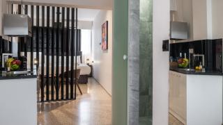 Dema Luxury Suites - Perikleous E8 - 6