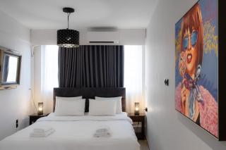 Dema Luxury Suites - Perikleous E8 - 4
