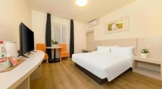 Jinjiang Inn Beijing Jiuxianqiao - Peking - 6