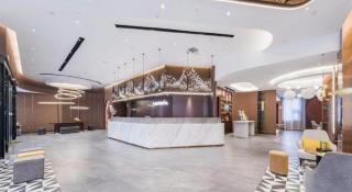 Homeinns Plus Qingdao Yinchuan West Road Software Park Shop - 7