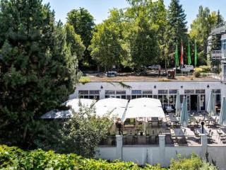 Seminaris Sunday Hotel Potsdam Babelsberg - 3