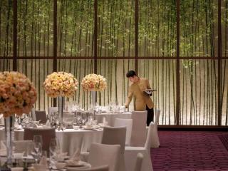 Fairmont Wuhan - 5