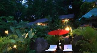 Rain Forest Resort Phitsanulok - 1
