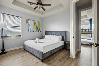 Lake Travis Retreat with Hot Tub, Theater & Game Room in Texas - 6
